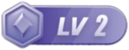 LV2 等级-LV2-白菜网社区