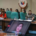 菲总统府重申未参与逮捕杜特尔特-白菜网社区-白菜论坛-白菜社区