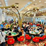 越南警方捣毁以中国人为首的赌博集团-白菜网社区-白菜论坛-白菜社区