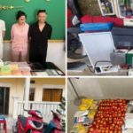 柴桢省6名越南籍涉毒嫌犯被羁押候审-白菜网社区-白菜论坛-白菜社区