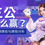 三公棋牌 牌局分析 技巧策略-白菜网社区-白菜论坛-白菜社区