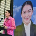 泰国反对党下周提不信任动议 批佩通坦只顾家族利益-白菜网社区-白菜论坛-白菜社区