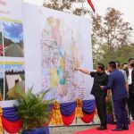 中国贷款援建柬71C号公路今日通车-白菜网社区-白菜论坛-白菜社区