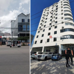 柬埔寨资讯 西港多处电诈窝点遭突袭-白菜网社区-白菜论坛-白菜社区