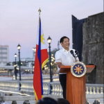 菲律宾极度贫困人数飙升，马科斯：民众需保持乐观心态-白菜网社区-白菜论坛-白菜社区