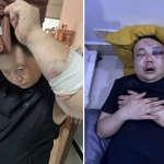 网友曝光 #郭少迪 #纪常亮 #刘霜天-白菜网社区-白菜论坛-白菜社区