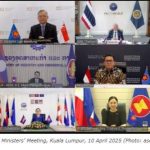 东盟决定不对美国关税采取报复性措施 老挝等三国沉默-白菜网社区-白菜论坛-白菜社区