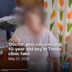 兄弟们 在菲看病要注意，无良诊所割包皮都能割死人-白菜网社区-白菜论坛-白菜社区