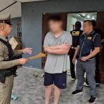 2年洗钱超6亿！泰国警方多地围剿网赌团伙，13人落网！-白菜网社区-白菜论坛-白菜社区