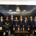 柬埔寨VS美国关税谈判第二轮在即，洪玛奈：困难重重也要切磋！-白菜网社区-白菜论坛-白菜社区