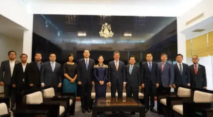 柬埔寨VS美国关税谈判第二轮在即，洪玛奈：困难重重也要切磋！-白嫖论坛-白菜论坛-白菜导航网