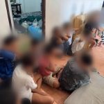 泰国警方5月15日捣毁一中泰跨国电诈团伙-白菜网社区-白菜论坛-白菜社区