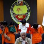 两名中国籍因贩卖人口被捕，九名未成年人成功获救-白菜网社区-白菜论坛-白菜社区