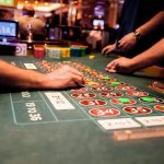 百家乐赌桌沉浮录：从盲注新手到路单专家的成长蜕变-白菜网社区-白菜论坛-白菜社区