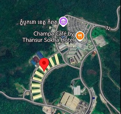 柬埔寨波哥山三期黑公司圈禁上百中国人，高压剥削逼人跳楼！-白菜导航网-白菜社区-白菜作业群