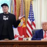 特朗普与马斯克开撕:忘恩负义vs疯子-白菜网社区-白菜论坛-白菜社区