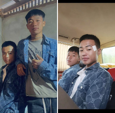 缅甸骗子曝光 卷款跑路，公司提醒同行注意！-白菜网社区-白菜论坛-白菜社区