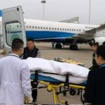 中国同胞们注意！重病回国，第一步先有这张纸-白菜网社区-白菜论坛-白菜社区