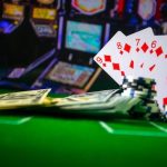 如何在娱乐场中保持冷静判断？职业玩家的心态修炼术-白菜网社区-白菜论坛-白菜社区