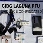 警惕上门查电表的人！菲某地电力公司分包商敲诈被逮捕-白菜网社区-白菜论坛-白菜社区