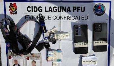 警惕上门查电表的人！菲某地电力公司分包商敲诈被逮捕-白菜网社区-白菜论坛-白菜社区