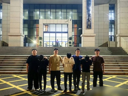 小学生电话手表成诈骗新目标！福建警方破获跨省盗卡团伙-白菜网-白菜社区-白菜论坛