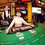 探索经典与创新：博彩游戏的未来趋势-白菜网社区-白菜论坛-白菜社区