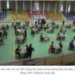 越南破获1.6万亿越南盾跨国电诈案 39人落网 400受害-白菜网社区-白菜论坛-白菜社区