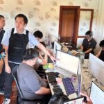 泰国总理宣布加大电诈打击力度-白菜网社区-白菜论坛-白菜社区