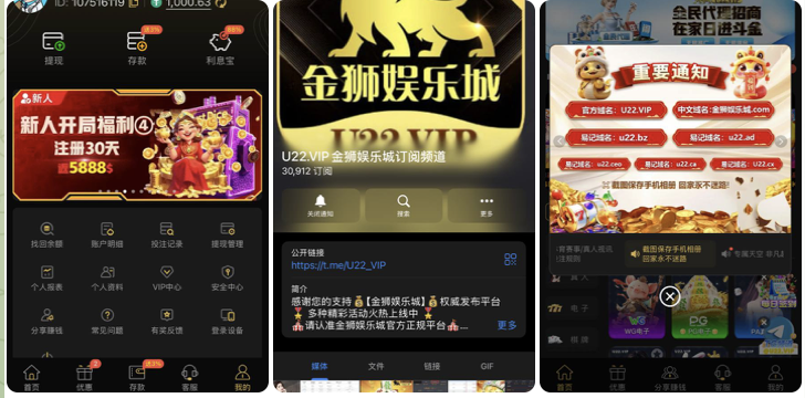 黑台曝光 金狮国际-白菜网社区-白菜论坛-白菜社区