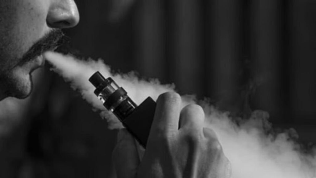 卫生部再推全面禁电子烟：强调优先清除所有口味产品-白菜网社区-白菜论坛-白菜社区