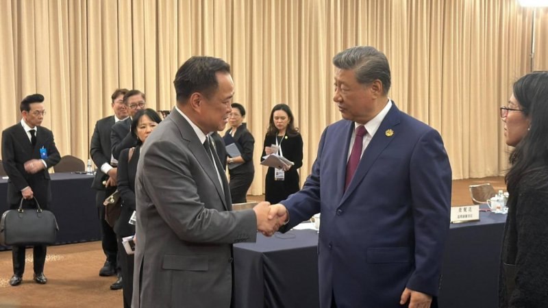 泰国施压中国车企增加本地采购，削减对华贸易逆差-白菜网社区