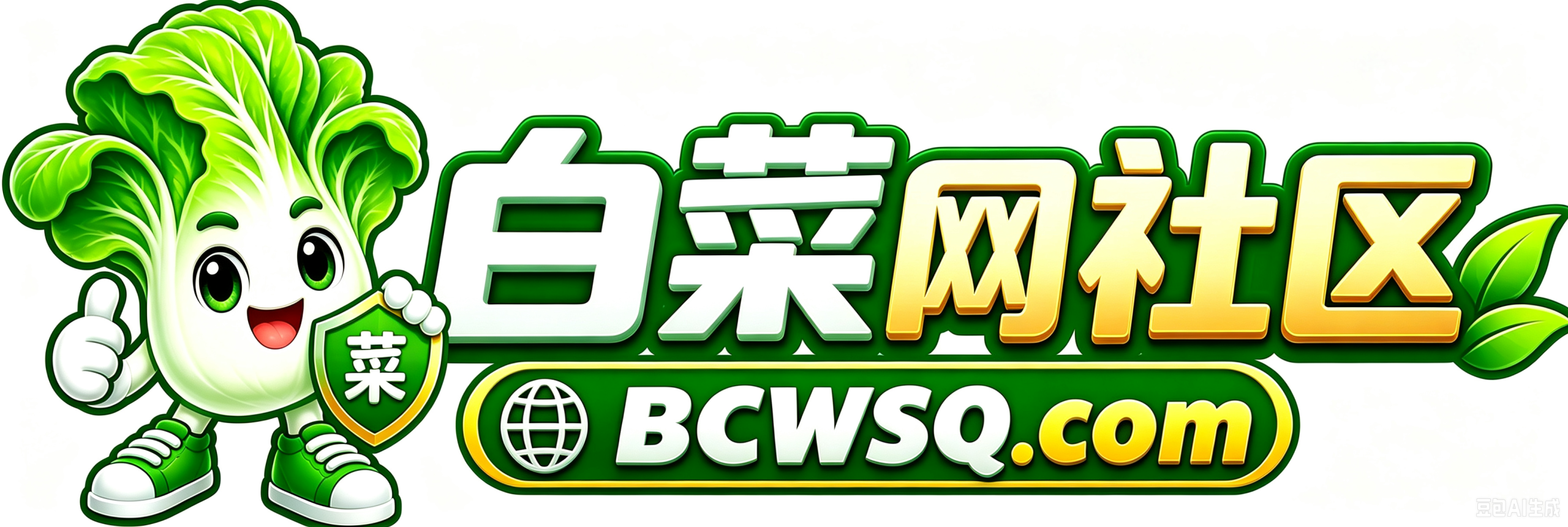 白菜网社区