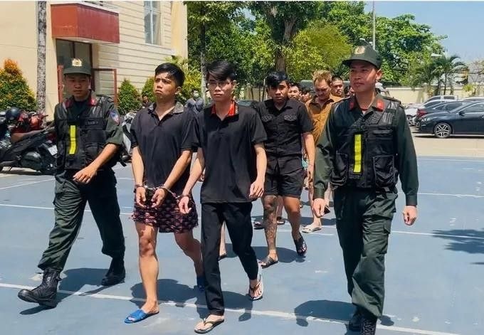胡志明市警方捣毁8个贩毒团伙 逮捕126人含9名外籍人员-白菜网社区