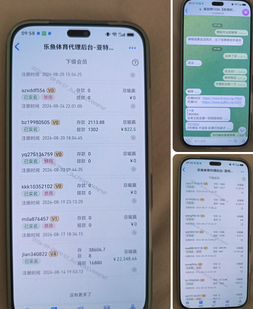 乐鱼体育纯纯杀猪网,玩家赢了直接禁用账户-白菜网社区