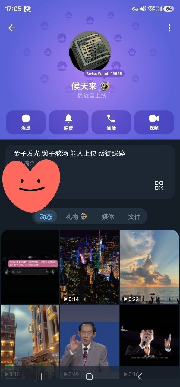 群友爆料：中国资金盘APP：大国崛起。三方聊天APP：协同互联。-白菜网社区