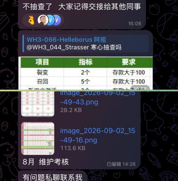 【曝光】鸭脖公司 开云 维护中心 3 贝拉组被曝管理混乱 绩效不公疑谋私-白菜网社区
