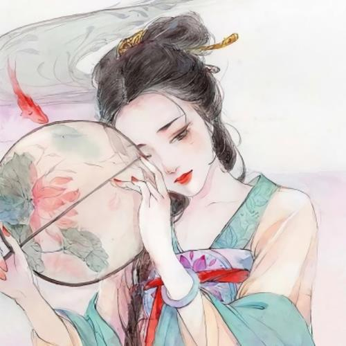 ぞ泪的朦胧た惆怅的头像-白菜网社区