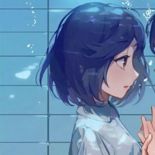 漫步あ雨中的头像-白菜网社区