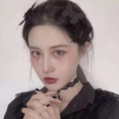 遍体鳞伤 仍是女王的头像-白菜网社区